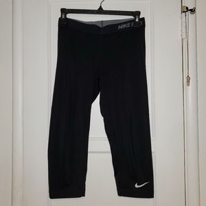 Nike Capri leggings